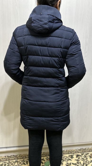 Женский куртка яхши холатда