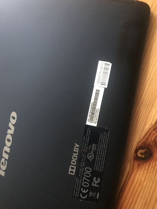 Lenovo A10 A7600 - H