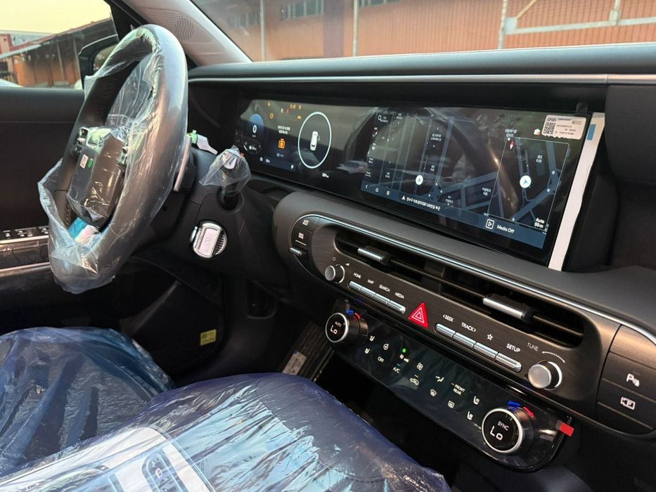 Hyundai Palisade 2.5 Hybrid