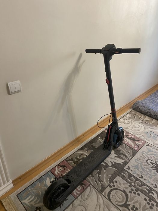 Электро самокат TRIBE Himba PRO