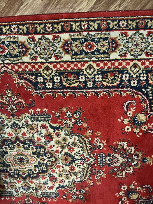 Продам ковры 2*3, 3*4