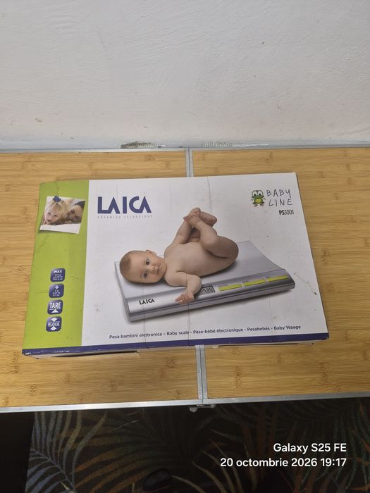 Laica cantar pentru bebeluși