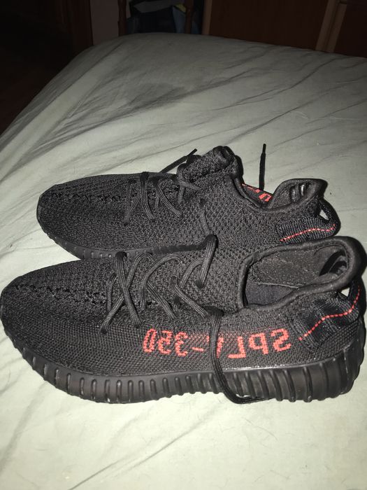 Adidasi yeezy 350 sply