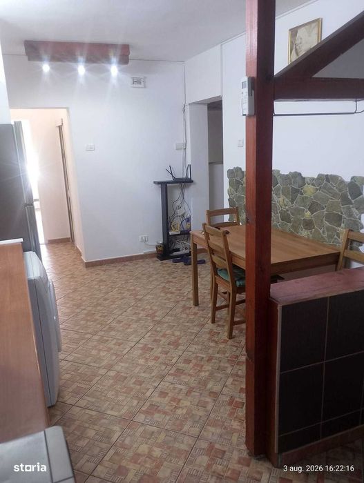 Apartament 3 camere de vanzare Crângași