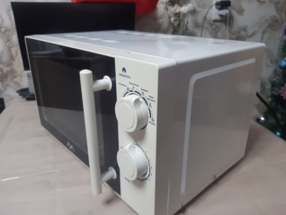 Продам микроволновку