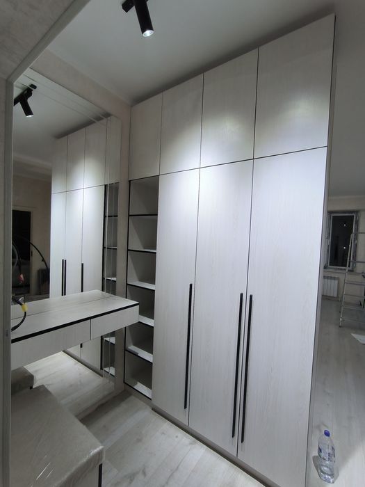 Мастер Мебельщик