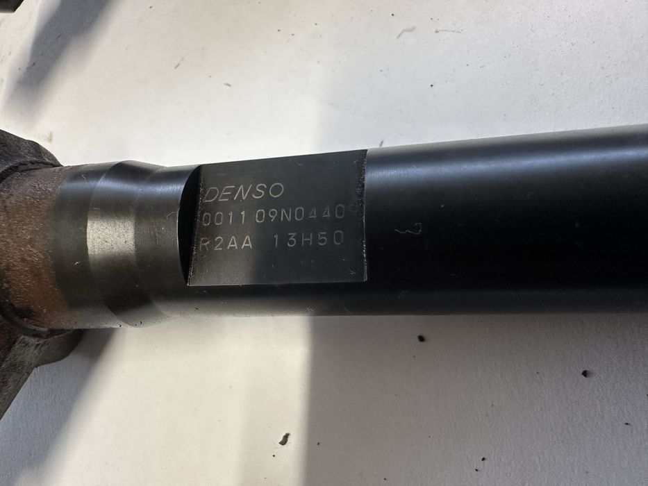 Дюза/Дюзи Denso за Мазда 2.2d - R2AA след 2008г.!