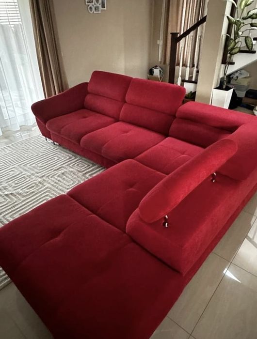 Coltar living/camera