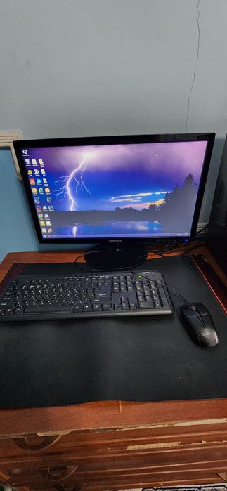 Компютер сотилади