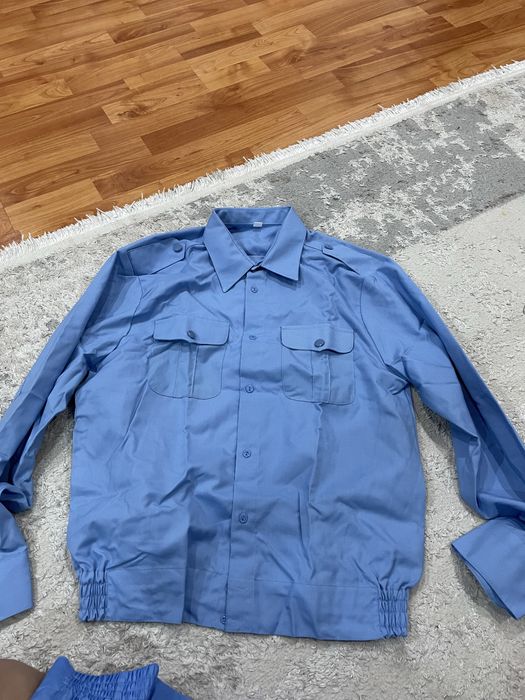 Рубашки новые 2000
