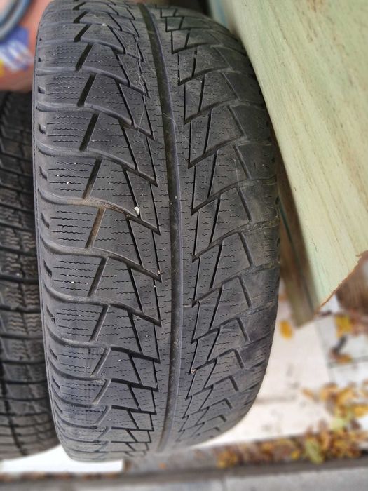 Anvelope second hand Skoda sau Volkswagen