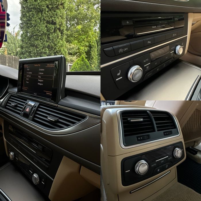Audi A6 2.0 TDI