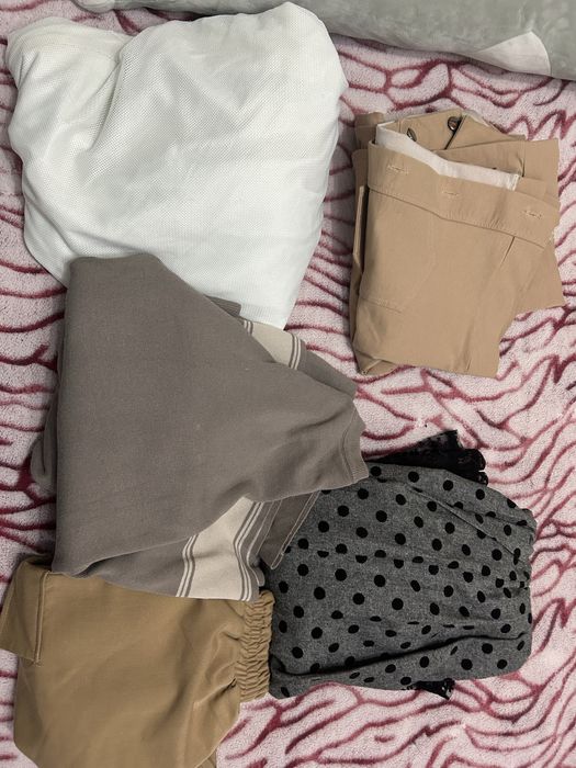 Одежда женская 42-44-46 размер