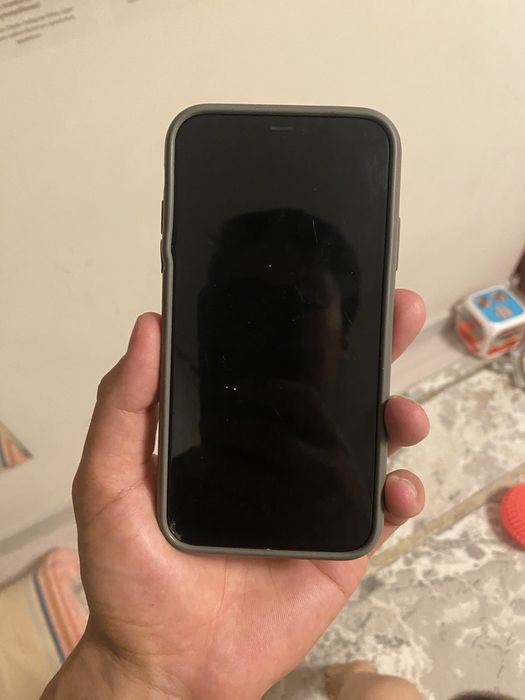 Iphone 11.