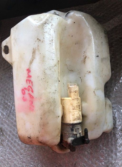 vas lichid parbriz renault megane