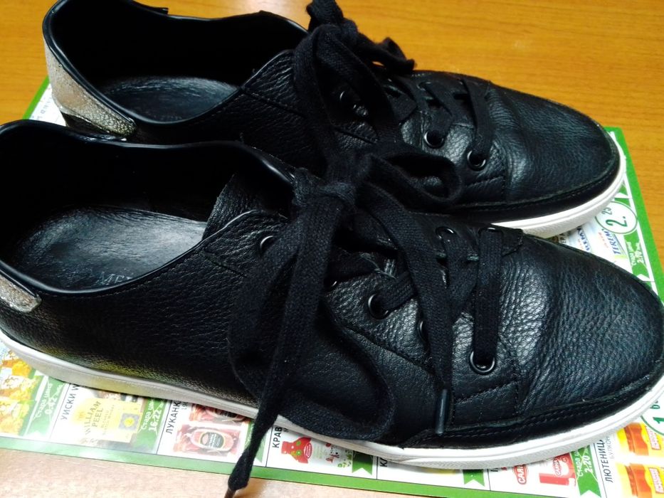 Маратонки,JO MERCER,оригинални.