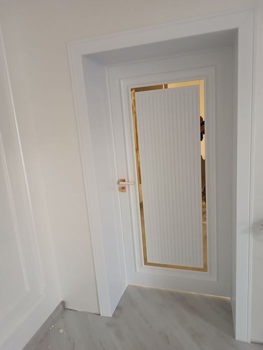 двер окон по заказу