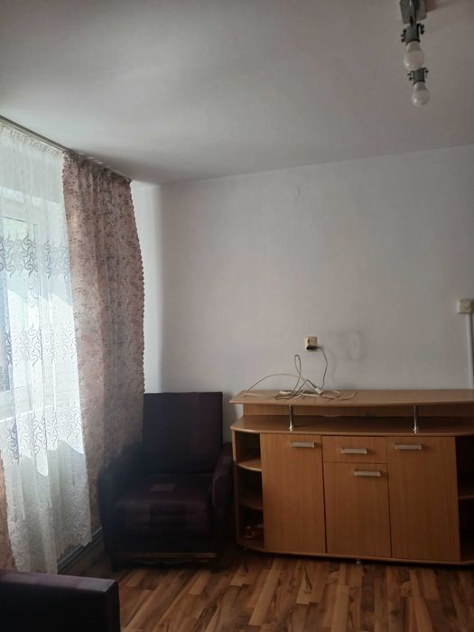 Apartamet de invhiriat