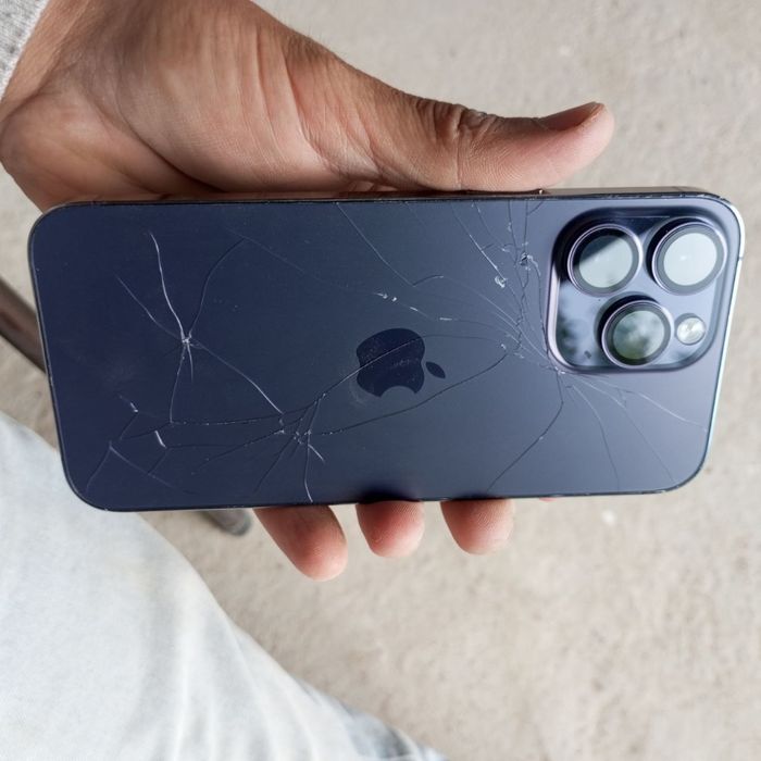 iphone 14 pro max 128GB