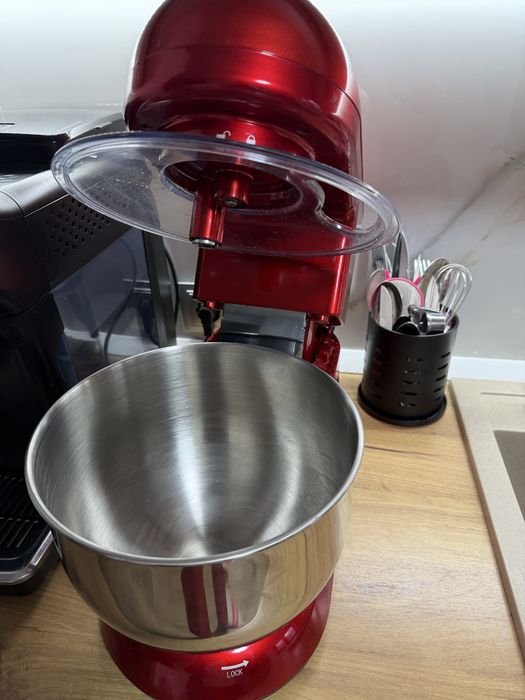 Mini malaxor casnic putere 1500w