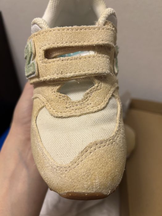 Детски маратонки New Balance