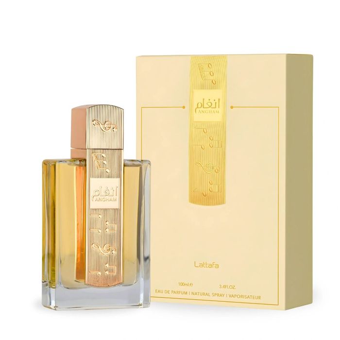 Lattafa Angham EDP 100ml за Жени