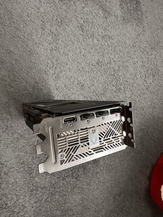 RTX 5080 16GB ZOTAC GAMING OC – ca nouă, performanță extremă