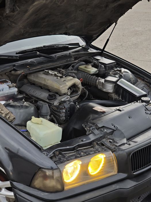 Bmw e36 продам не дорого