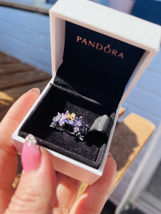 Pandora Bridgerton-inspired ring