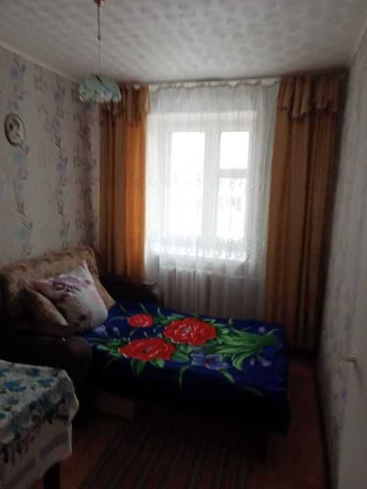 Продам 3-х комн.квартиру в МКР