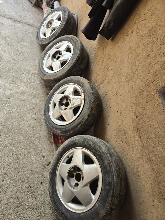 Барлыгы сатылады 4×4 ден