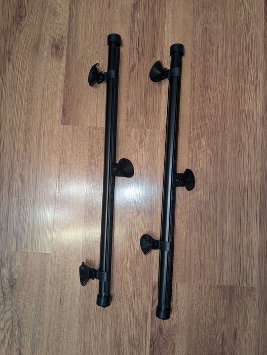 ПРОМО! Универсални ролетни щори за кола