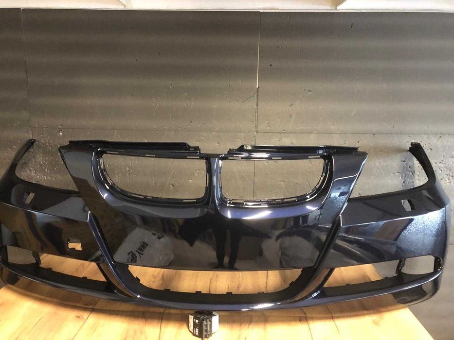 Bara Fata Spalator Far BMW E90 E91 An 2005-2008 (A35 (Albastru))