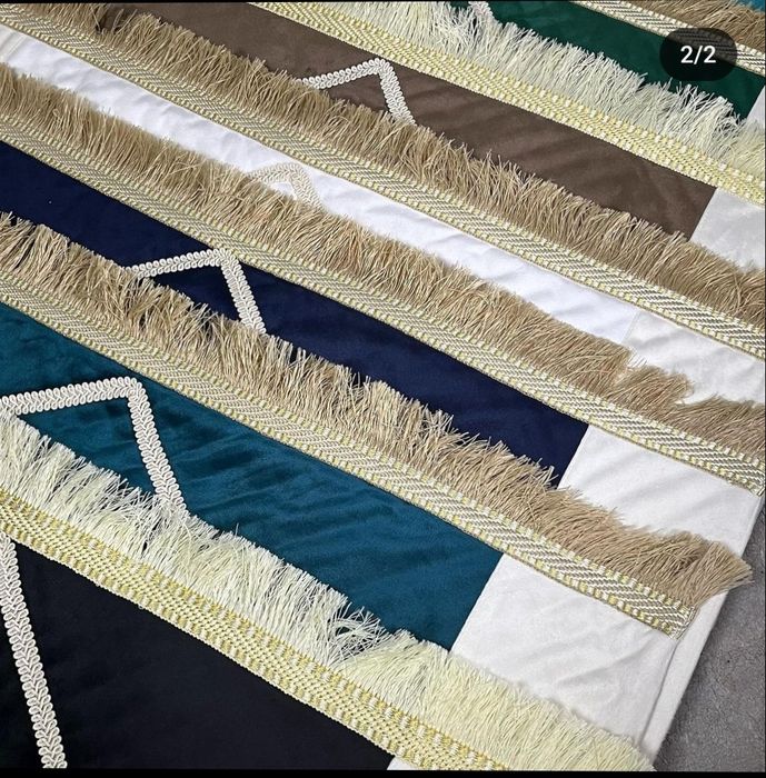 Жайнамазы утепленые , ручной работы