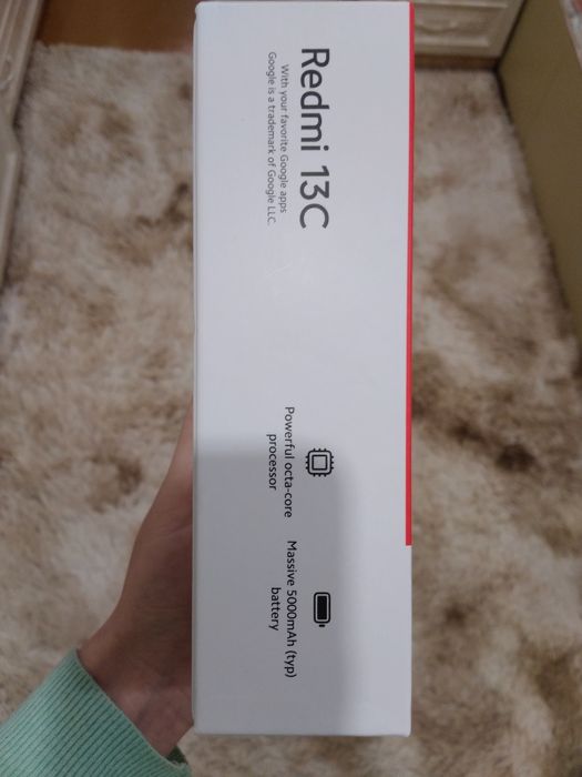 Продам телефон Redmi 13C