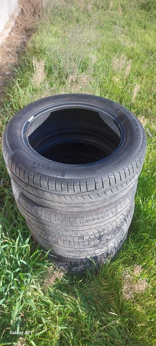 Летни гуми Pirelli 205/55/16