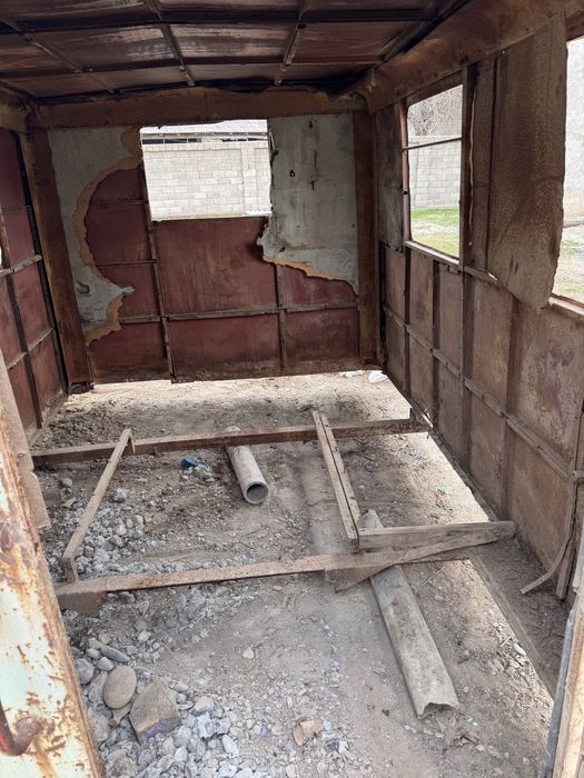 Kantener xolati yaxshi