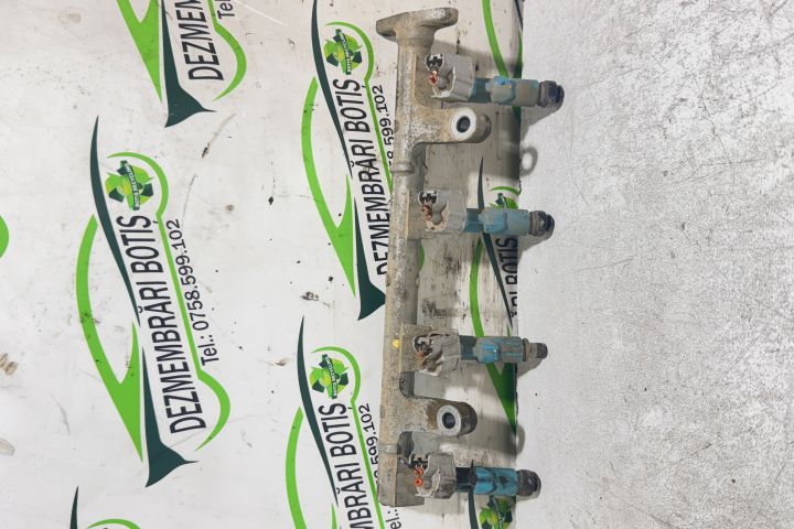 Rampa injectoare Opel Vectra C