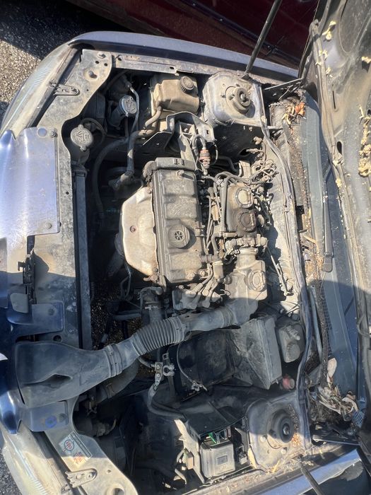 Peugeot 306 НА ЧАСТИ
