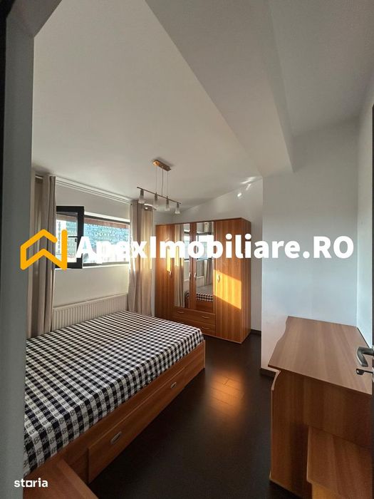 Apartament 3 camere de inchiriat Bucurestii Noi Bucuresti | ApexImobil