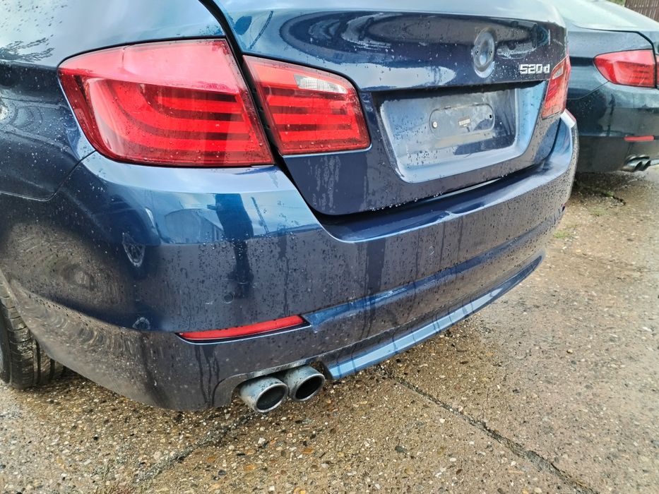 Stopuri BMW seria 5 F10