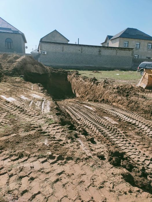 Топырақ глина грунт земля