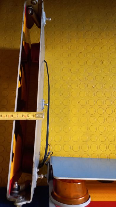 Згаваеми табели,за Автобус или Микробус ,за двете табели 160лв