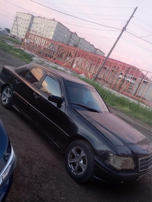 Продам Мерседес  С 180