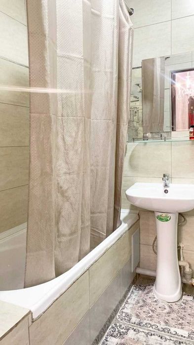 Сагбон Голден Хаусда 2 хона 3/9 Евро квартира Сотилади 680*