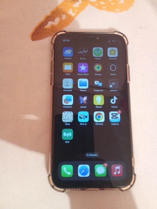 Vand sau schimb iphone XR