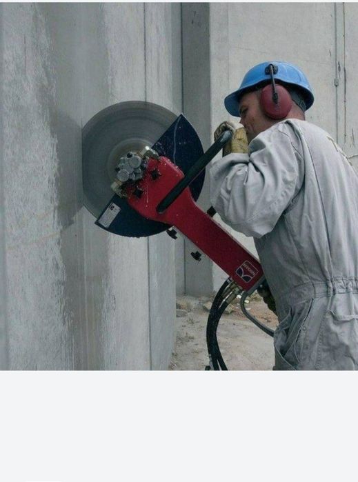 Услуга перфаратор