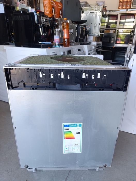 Съдомиялна за пълно вграждане Siemens 60см