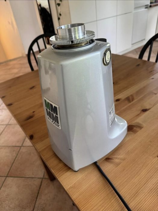 Mazzer Super Jolly + kit single dose