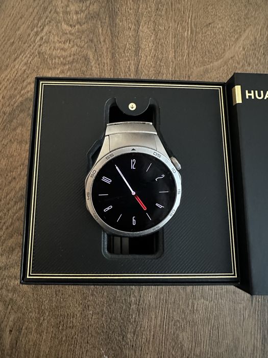 Huawei Watch GT 4
